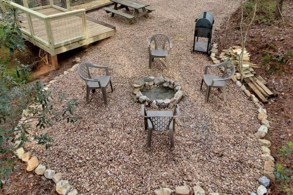 Photo of Patio Balcony in LaGrange