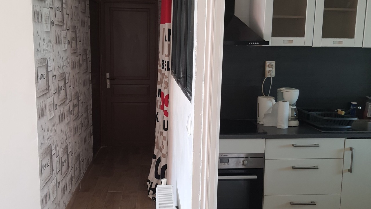 Photo of Kitchen in Saint Michel