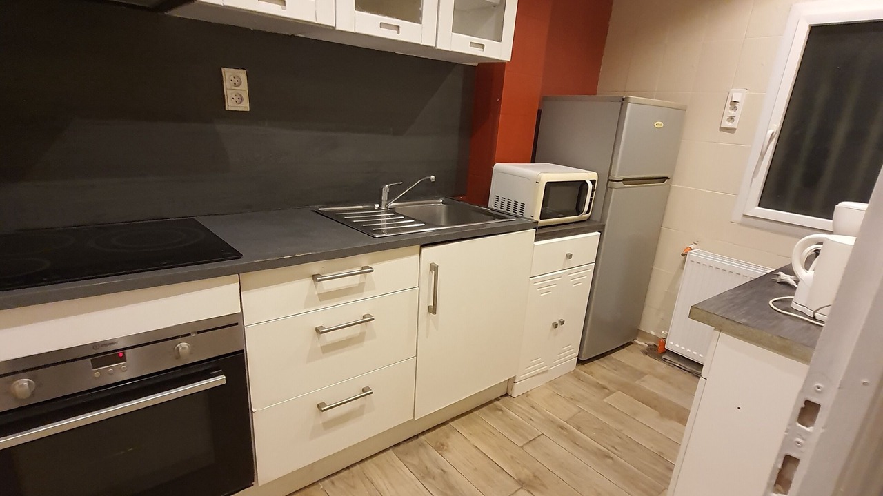 Photo of Kitchen in Saint Michel