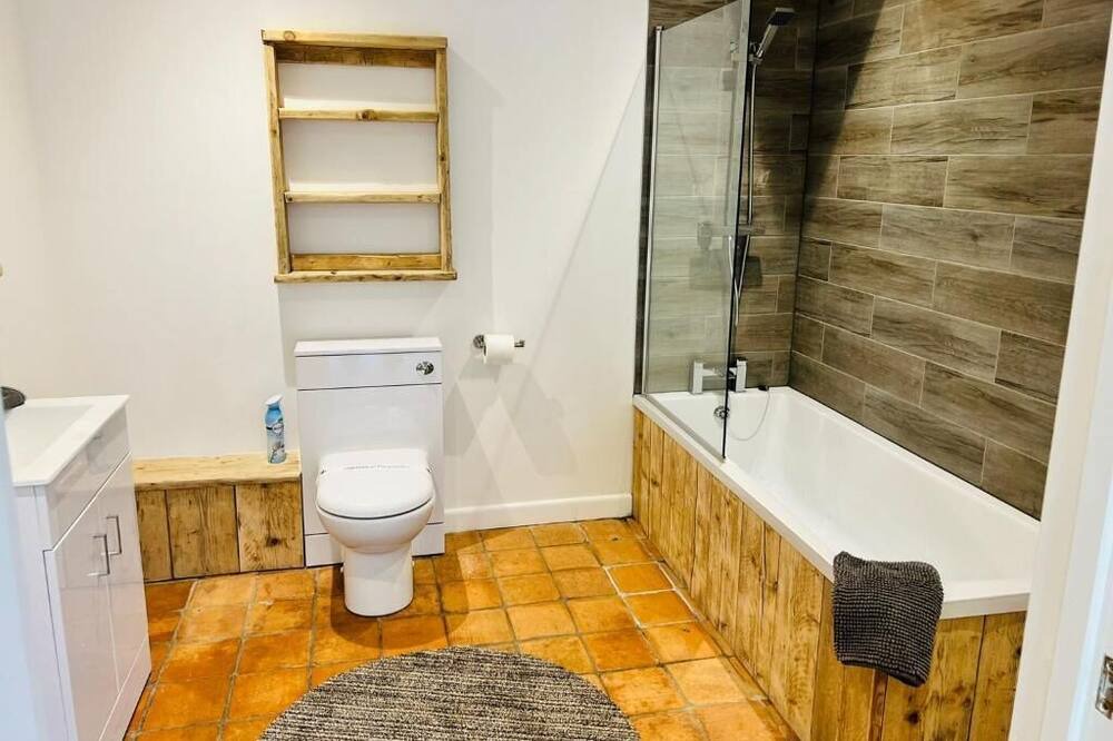 Photo of Bathroom in Wilmington