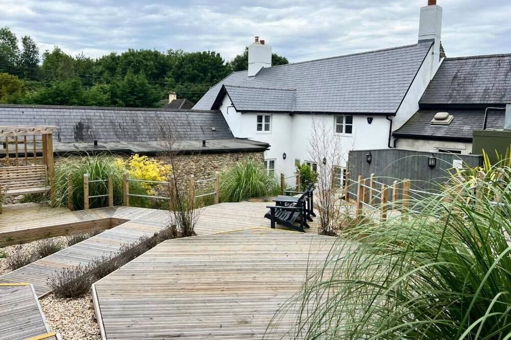 Photo of Outdoor in Wilmington