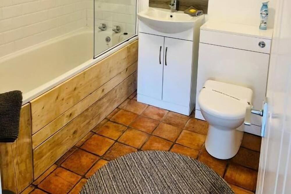 Photo of Bathroom in Wilmington