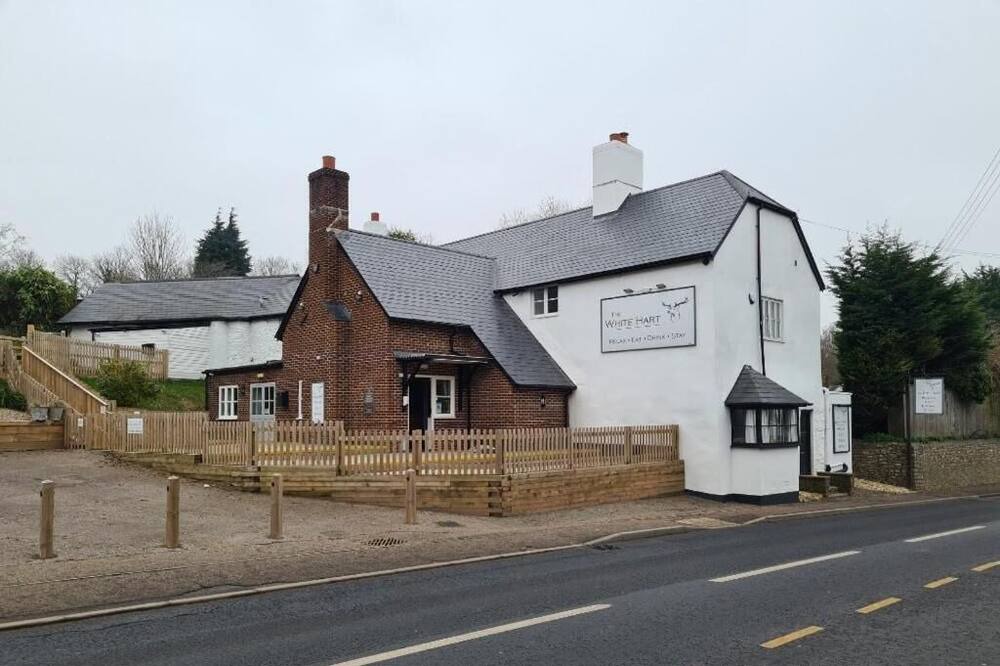 Photo of Outdoor in Wilmington