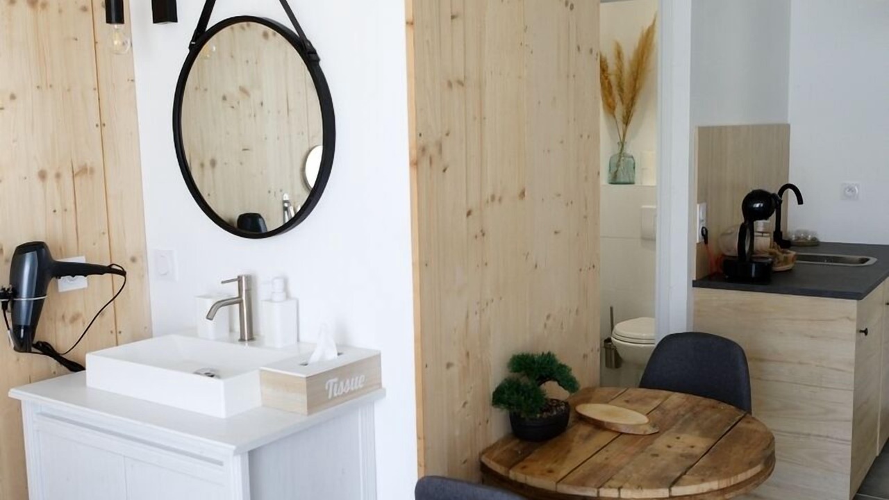 Photo of Bedroom in Saint-Savin