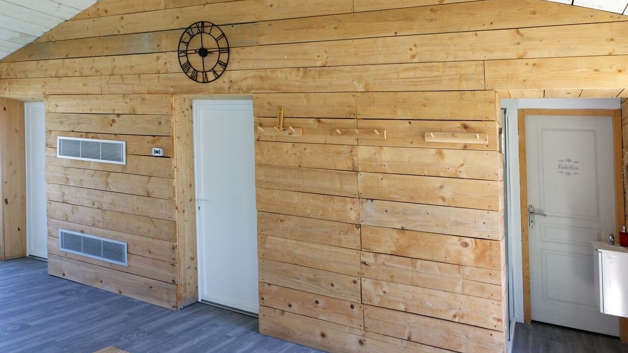 Photo of Outdoor in Saint-Savin