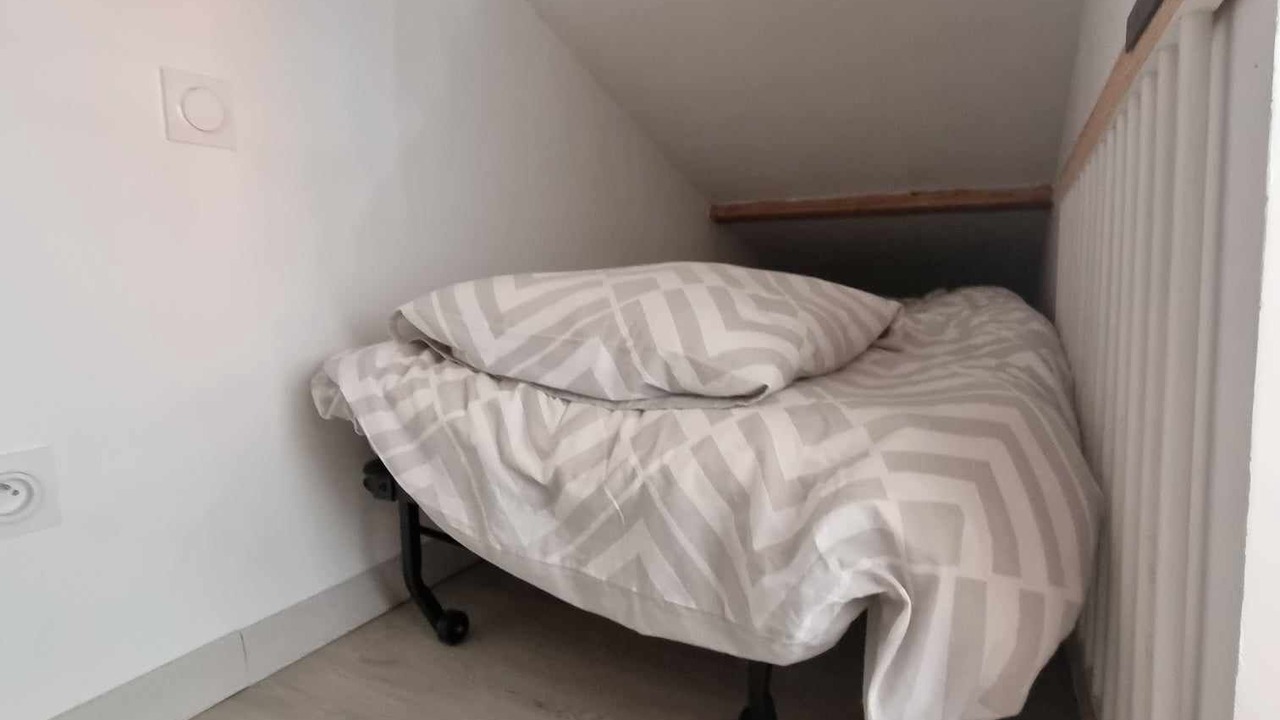 Photo of Outdoor in Saint-Savin