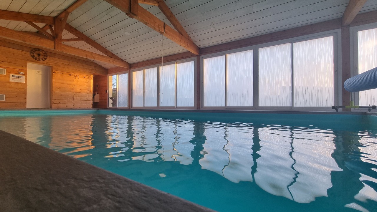 Photo of Outdoor in Saint-Savin