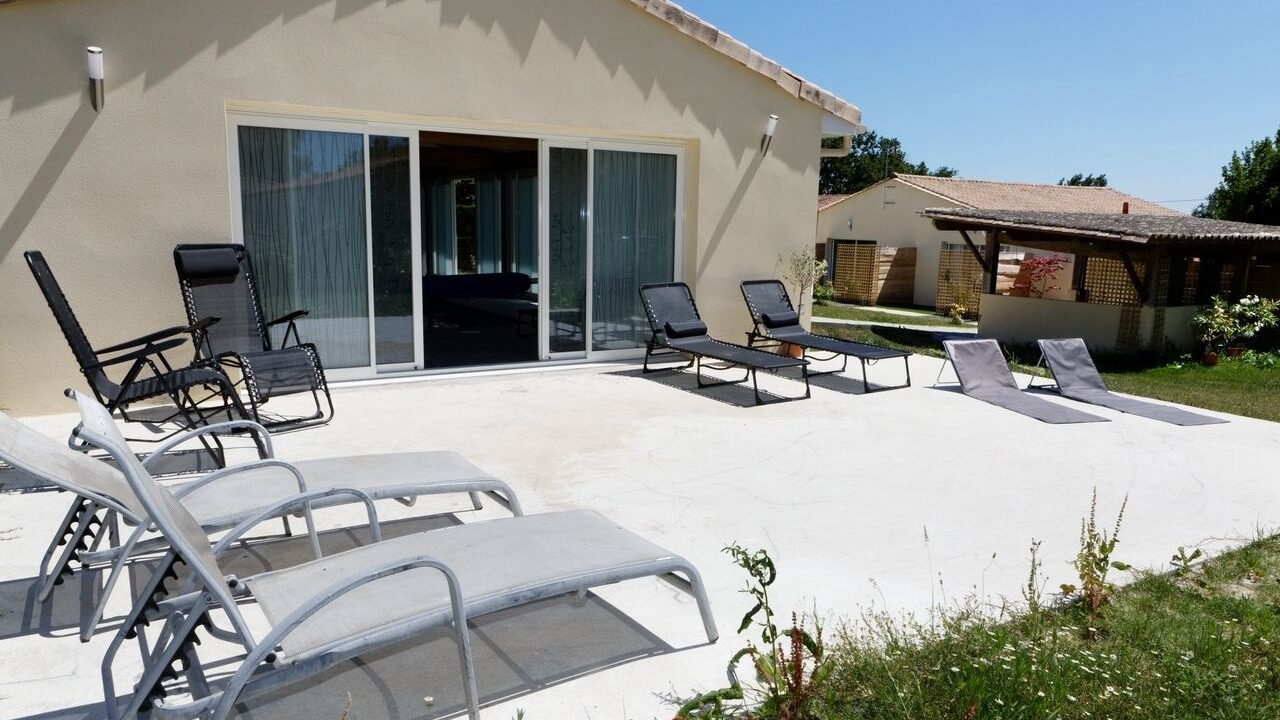 Photo of Outdoor in Saint-Savin