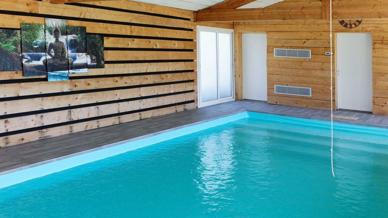 Photo of Outdoor in Saint-Savin