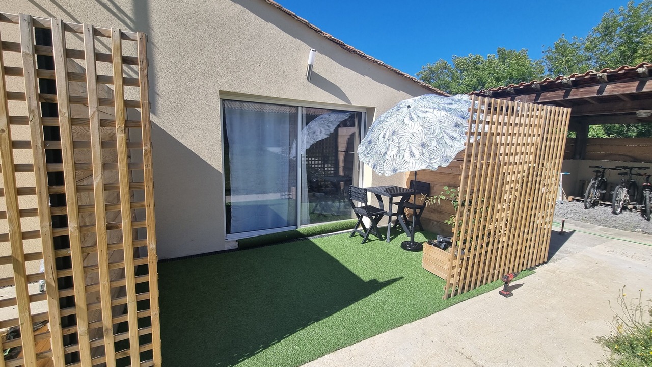 Photo of Outdoor in Saint-Savin