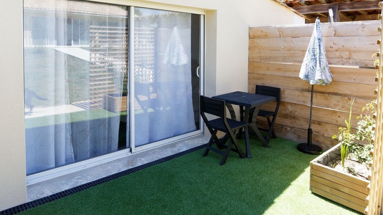 Photo of Bedroom in Saint-Savin