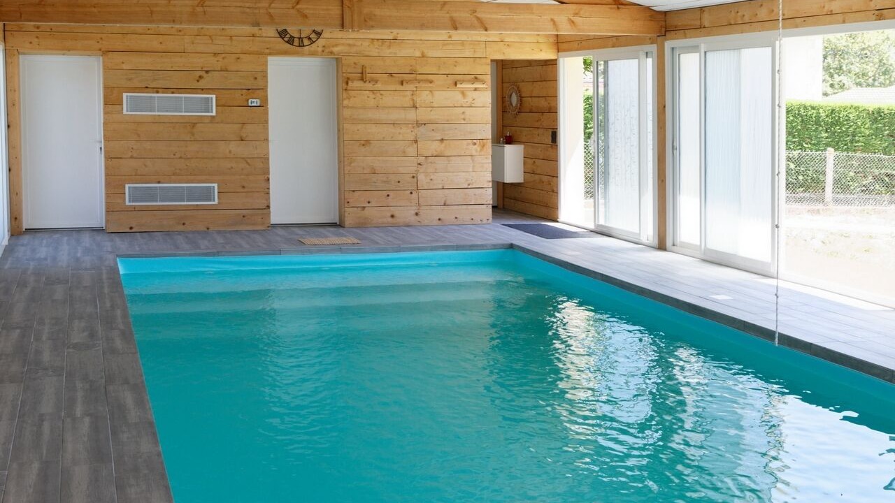 Photo of Outdoor in Saint-Savin