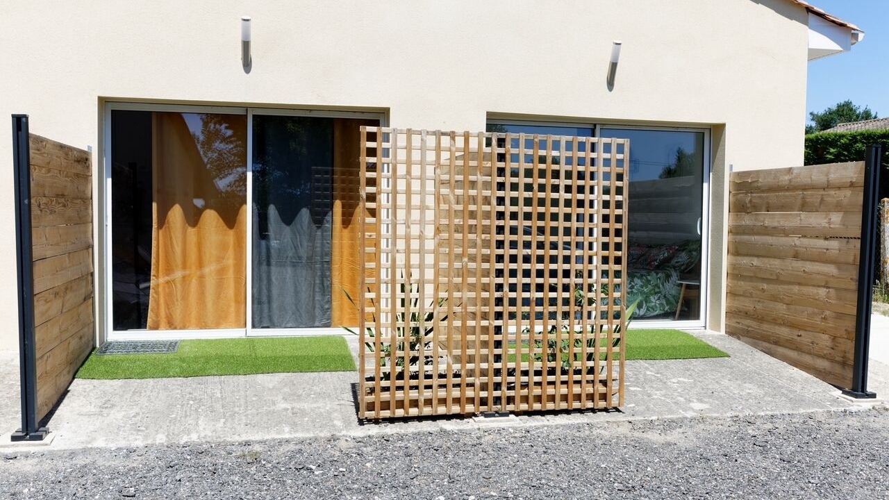 Photo of Outdoor in Saint-Savin