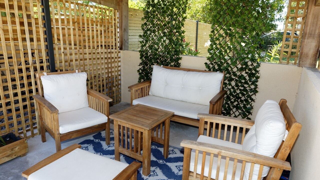 Photo of Outdoor in Saint-Savin