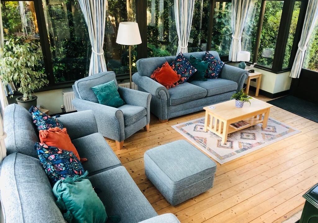 Photo of Livingroom in Studland