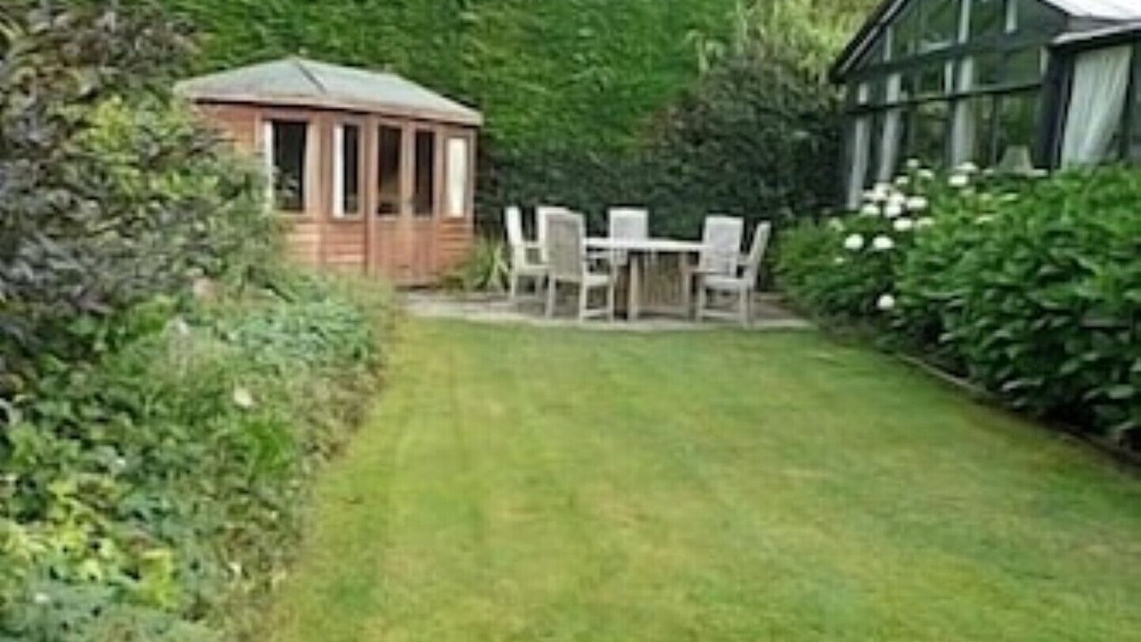 Photo of Outdoor in Studland