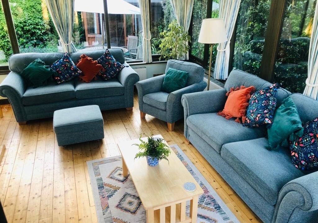 Photo of Livingroom in Studland