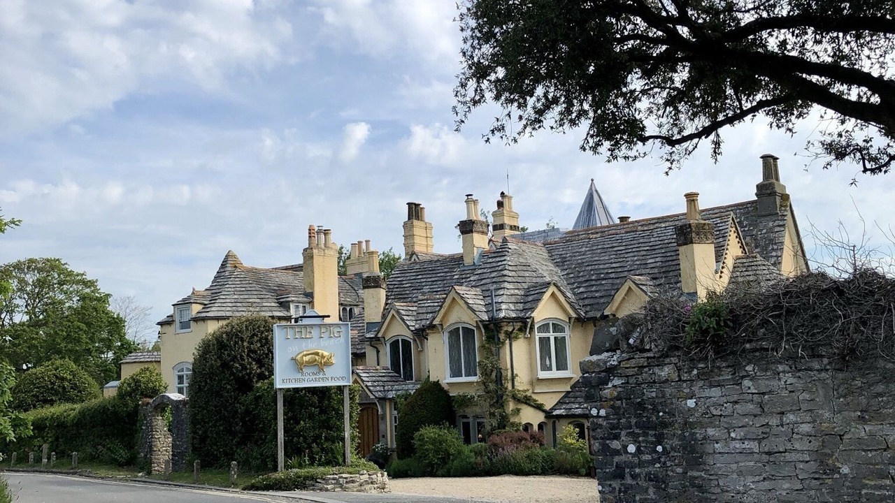 Photo of Outdoor in Studland