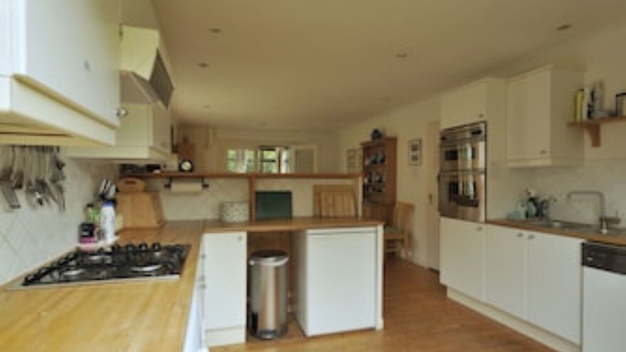 Photo of Kitchen in Studland