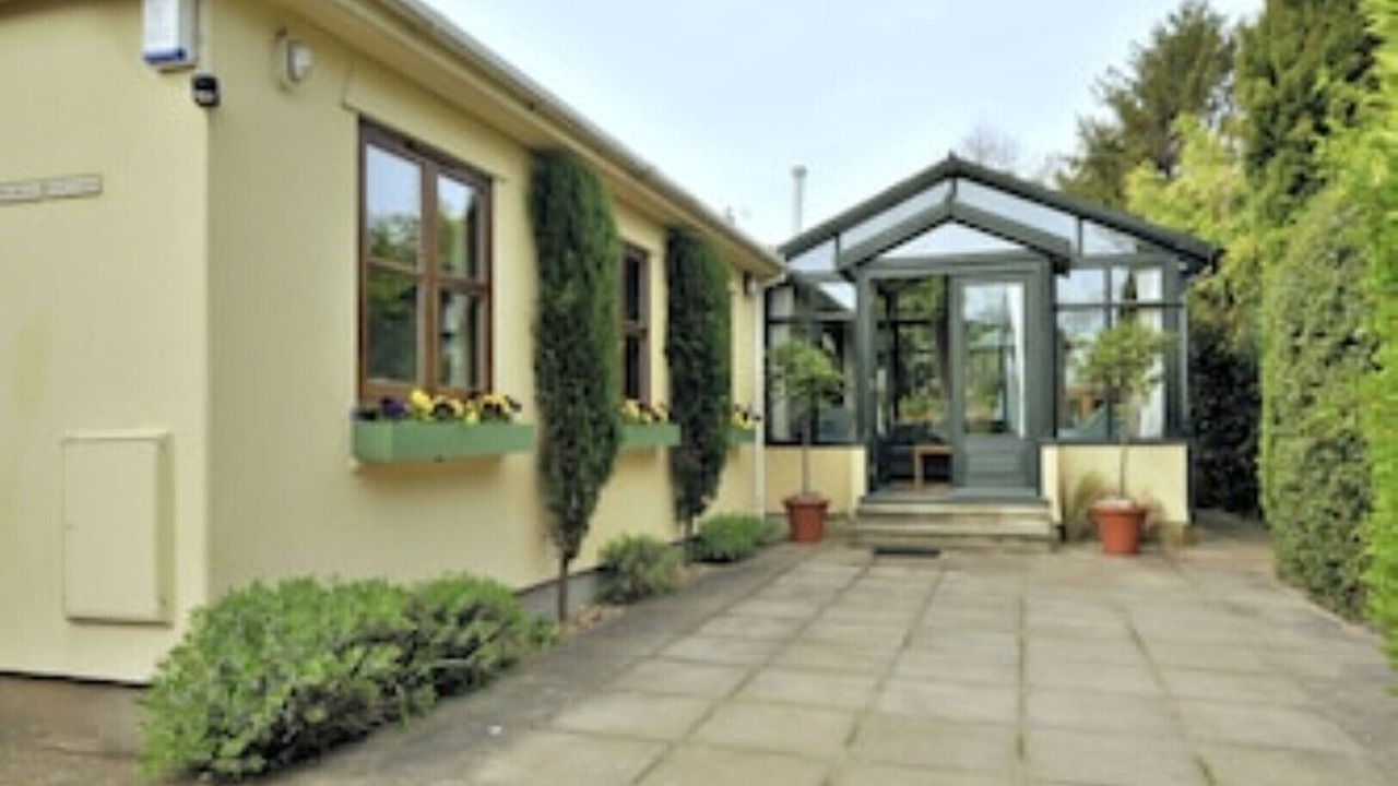 Photo of Outdoor in Studland