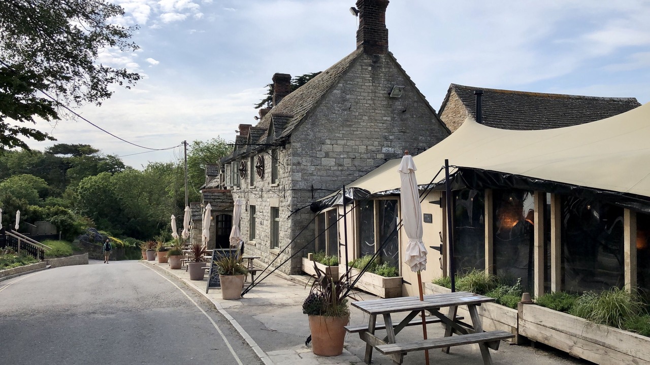 Photo of Outdoor in Studland