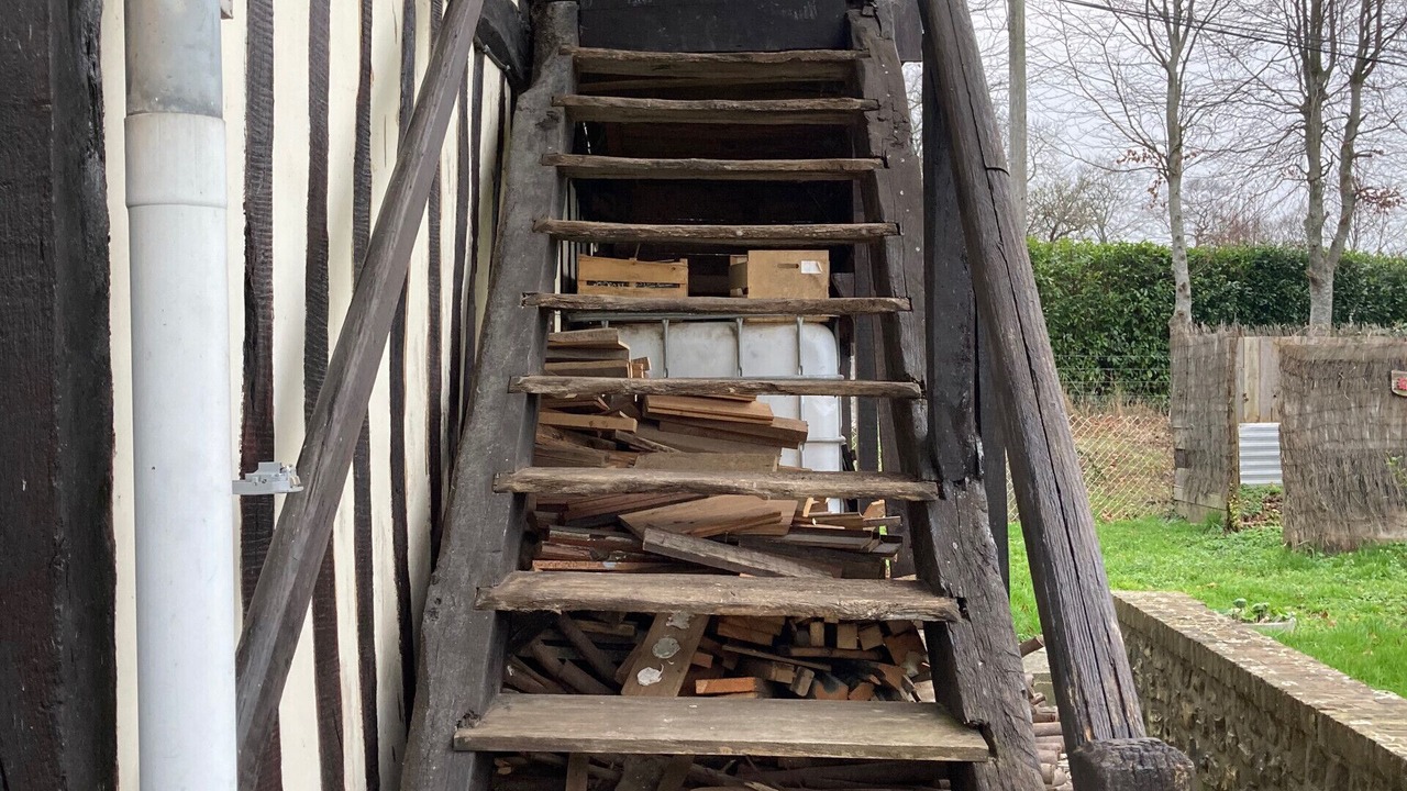 Photo of Outdoor in Angiens