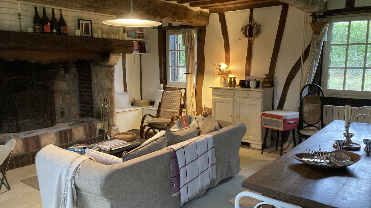 Photo of Kitchen in Angiens