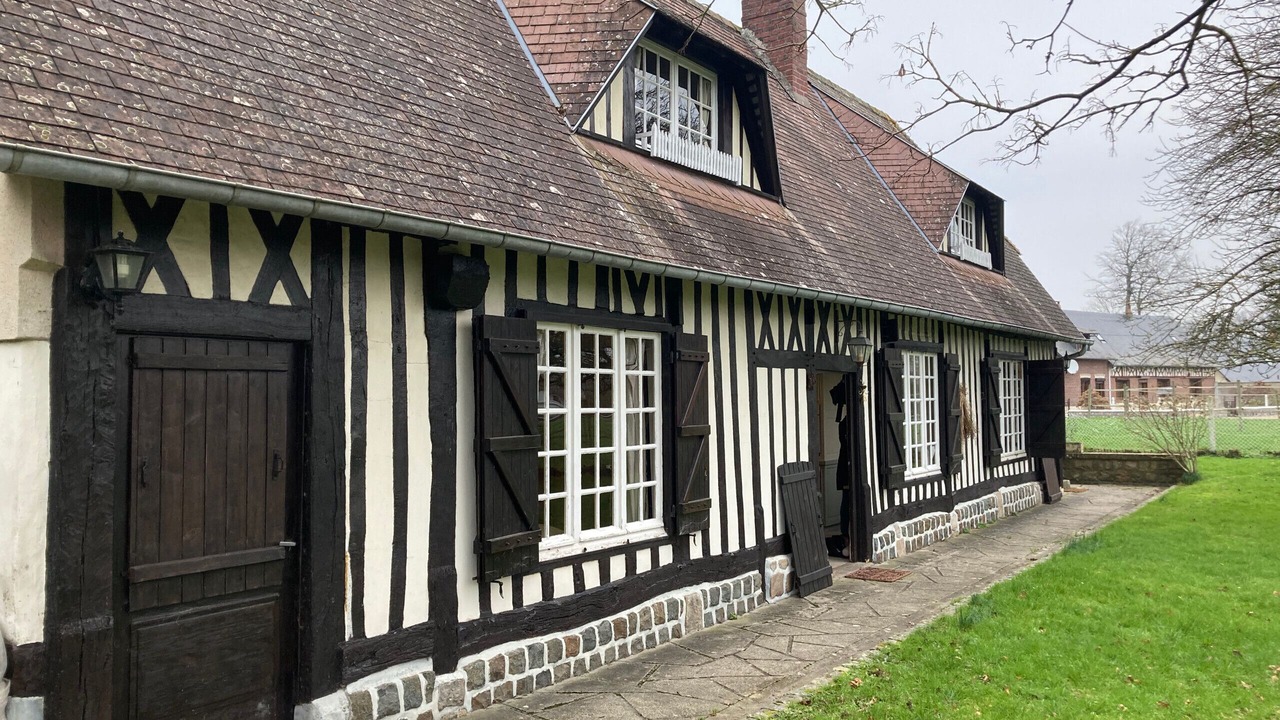 Photo of Outdoor in Angiens