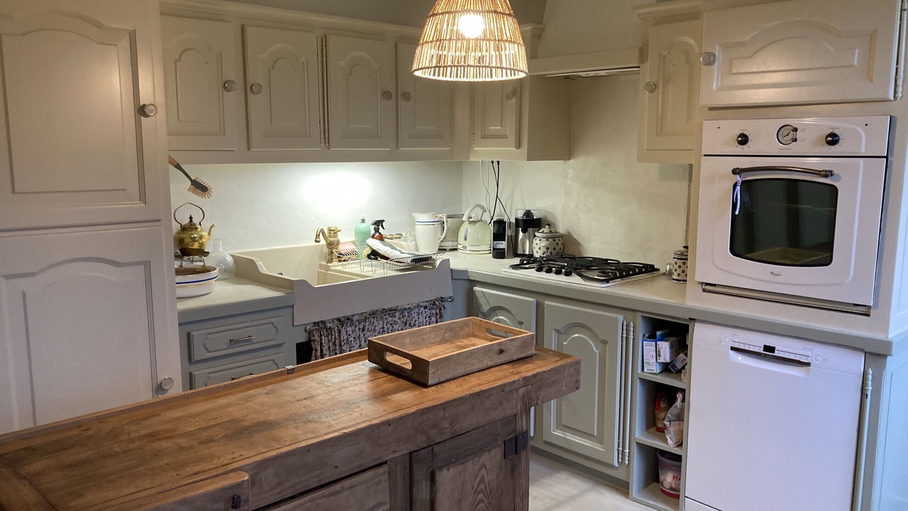 Photo of Kitchen in Angiens