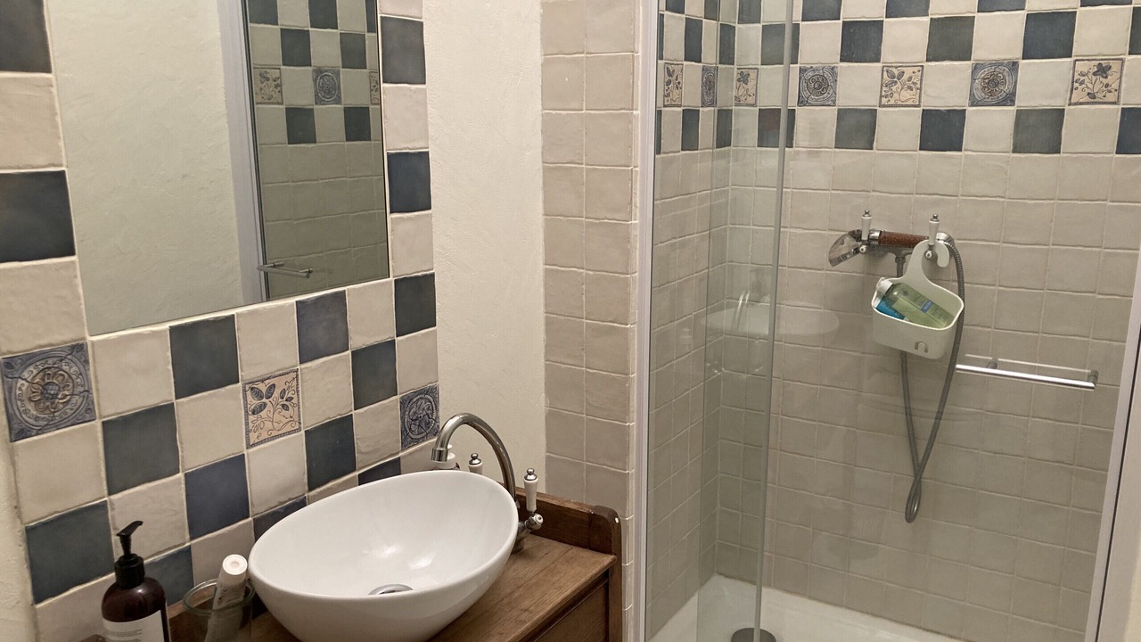 Photo of Bathroom in Angiens