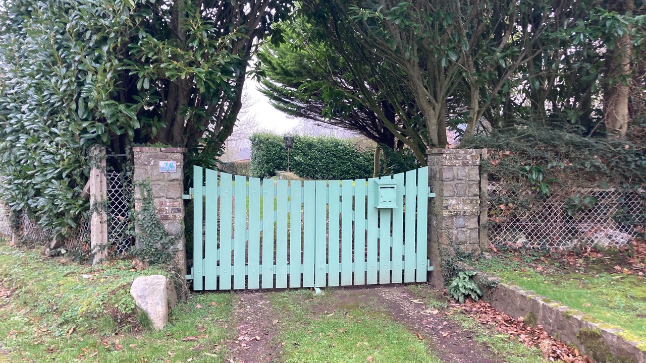 Photo of Outdoor in Angiens