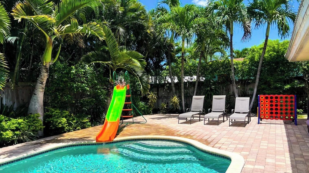 Photo of Outdoor in South Corals