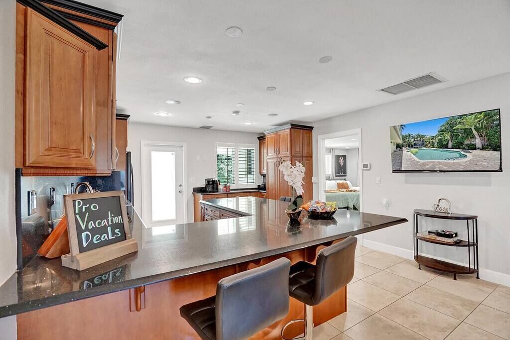 Photo of Kitchen in South Corals