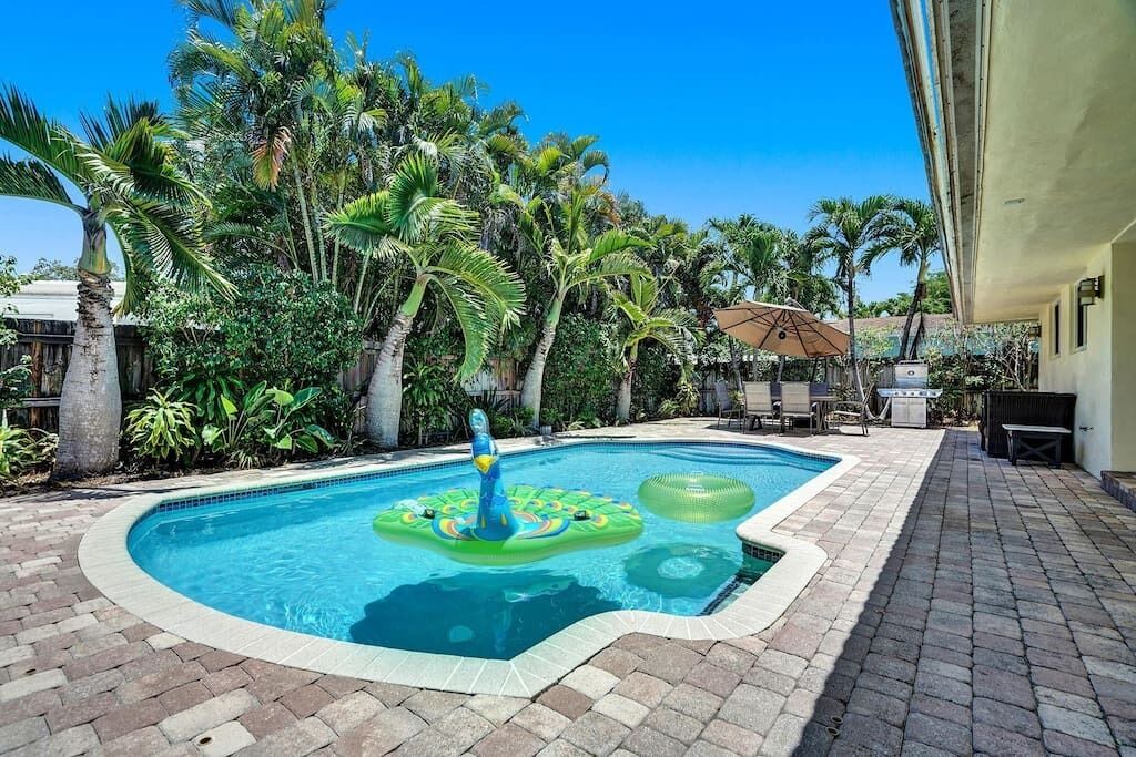 Photo of Outdoor in South Corals