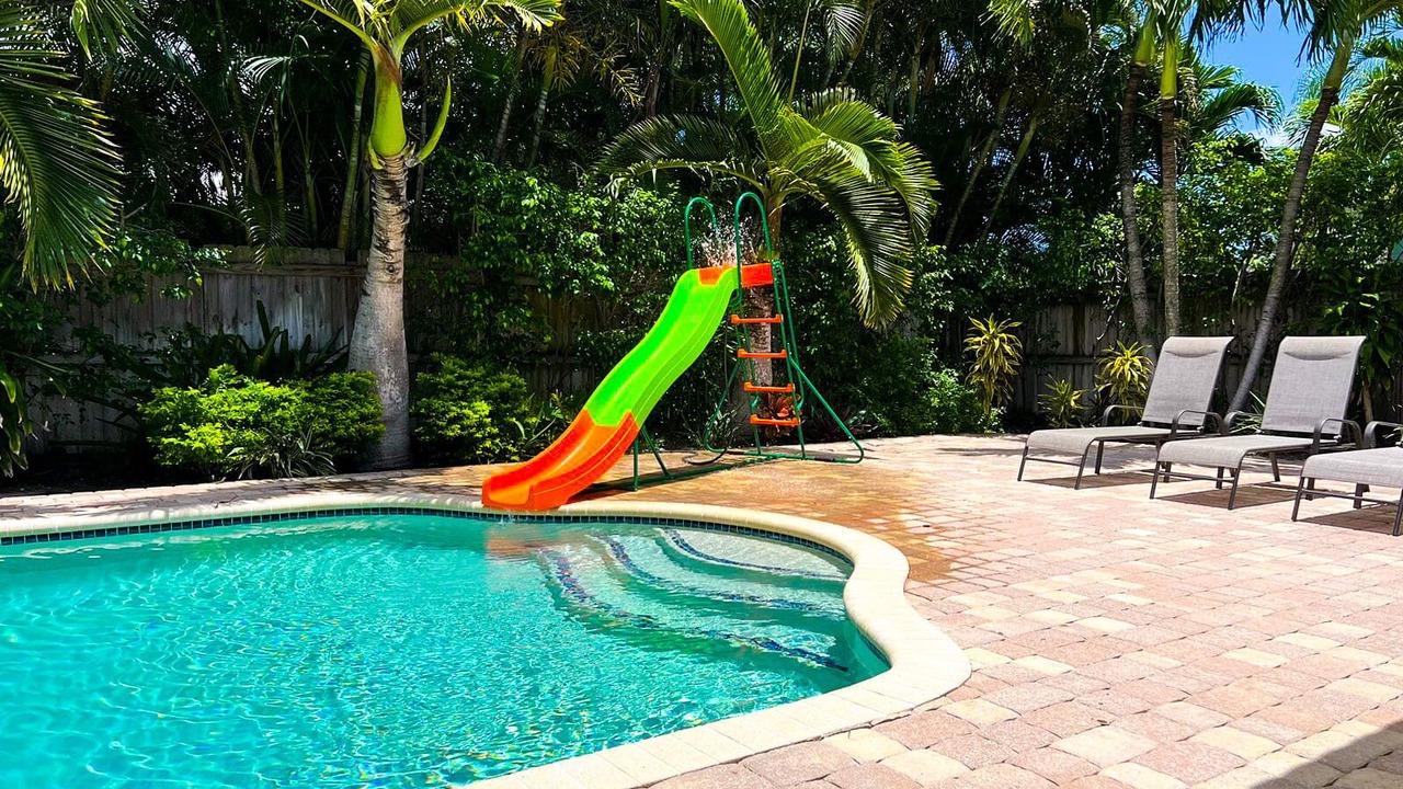 Photo of Outdoor in South Corals