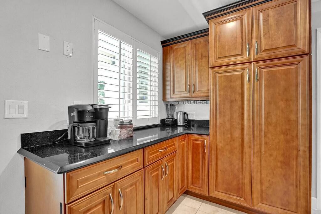 Photo of Kitchen in South Corals