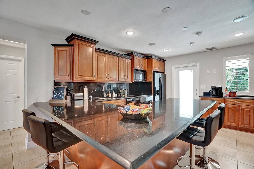 Photo of Kitchen in South Corals