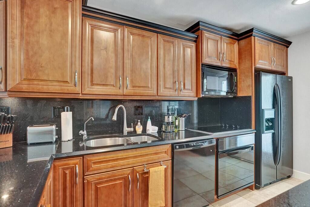 Photo of Kitchen in South Corals