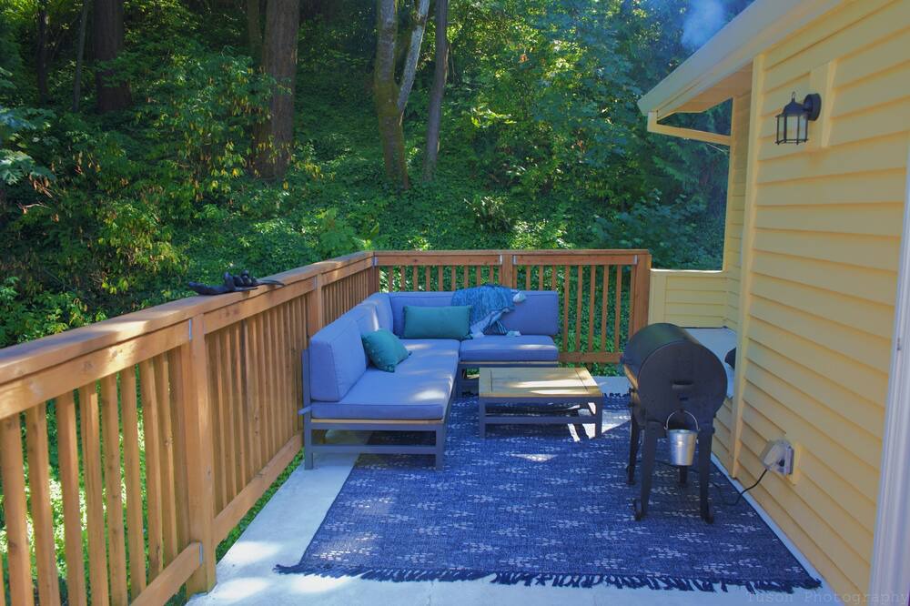 Photo of Outdoor in Oatfield