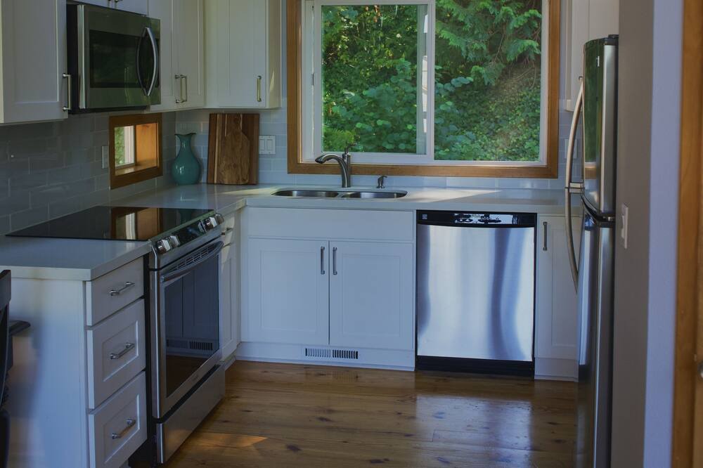 Photo of Kitchen in Oatfield
