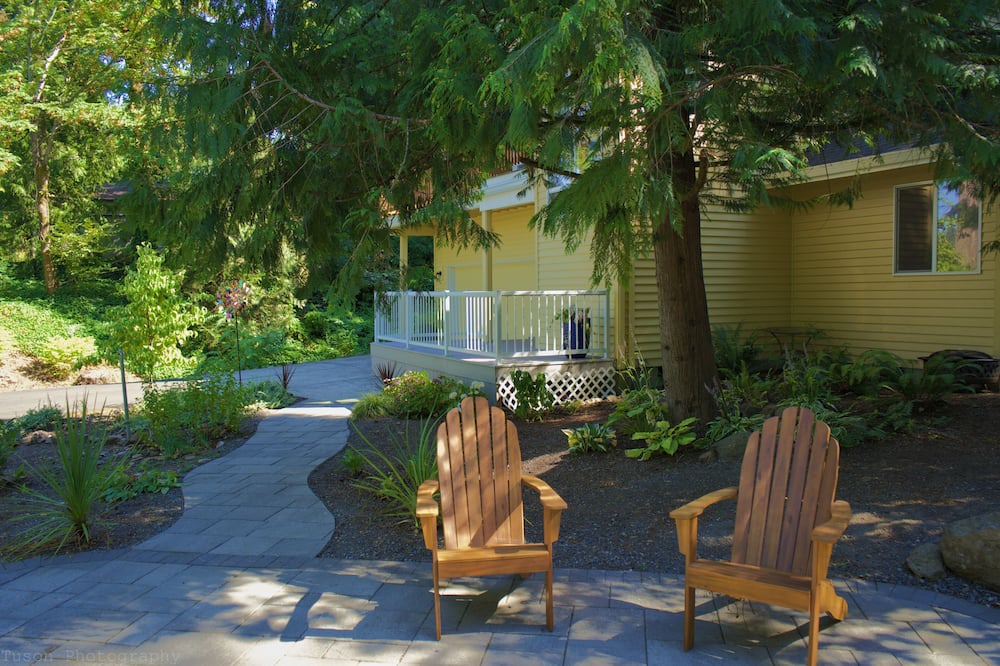 Photo of Outdoor in Oatfield