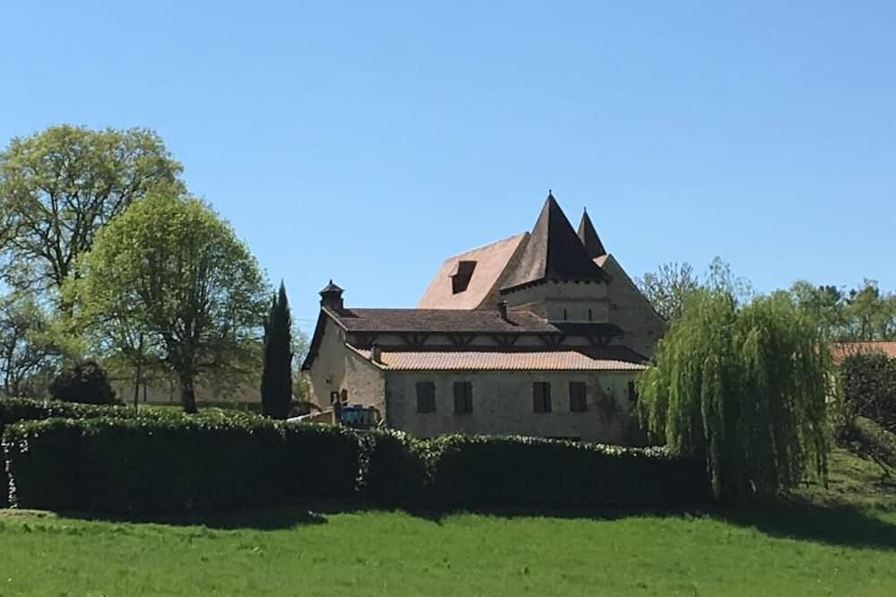 Photo of Outdoor in La Chapelle-Aubareil