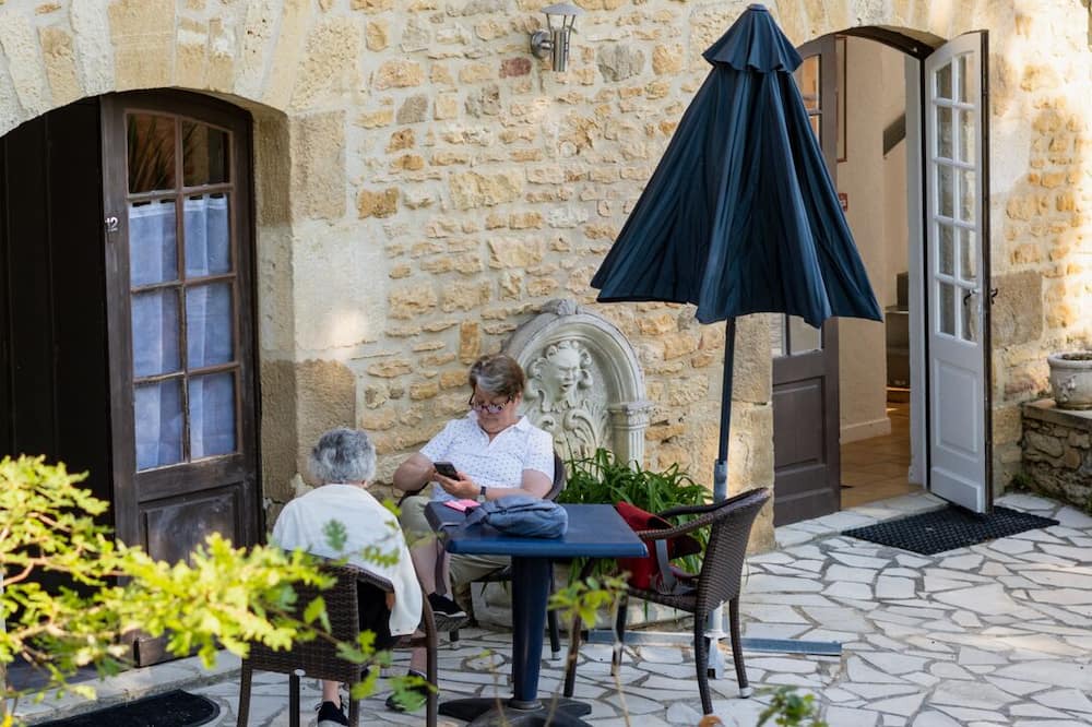 Photo of Outdoor in La Chapelle-Aubareil