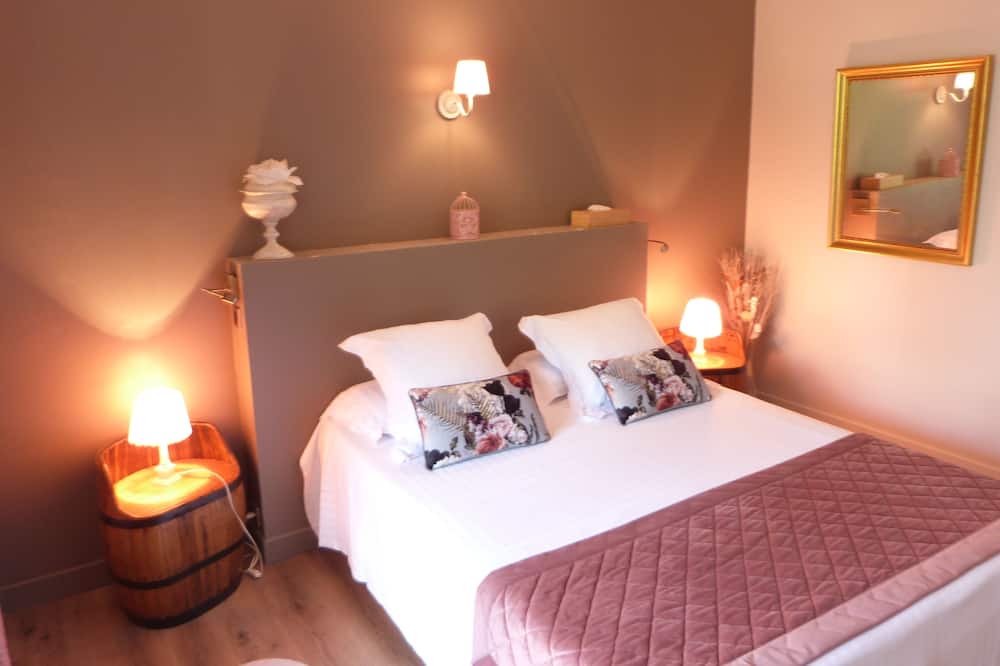 Photo of Bedroom in La Chapelle-Aubareil