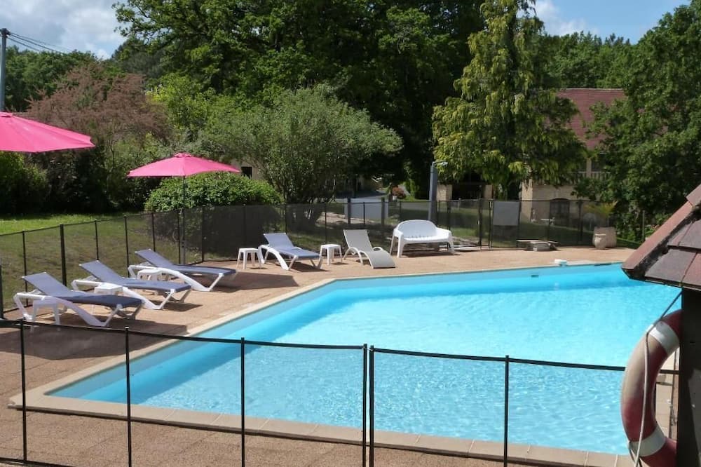 Photo of Outdoor in La Chapelle-Aubareil