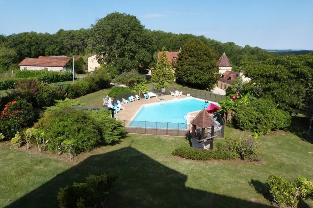 Photo of Outdoor in La Chapelle-Aubareil