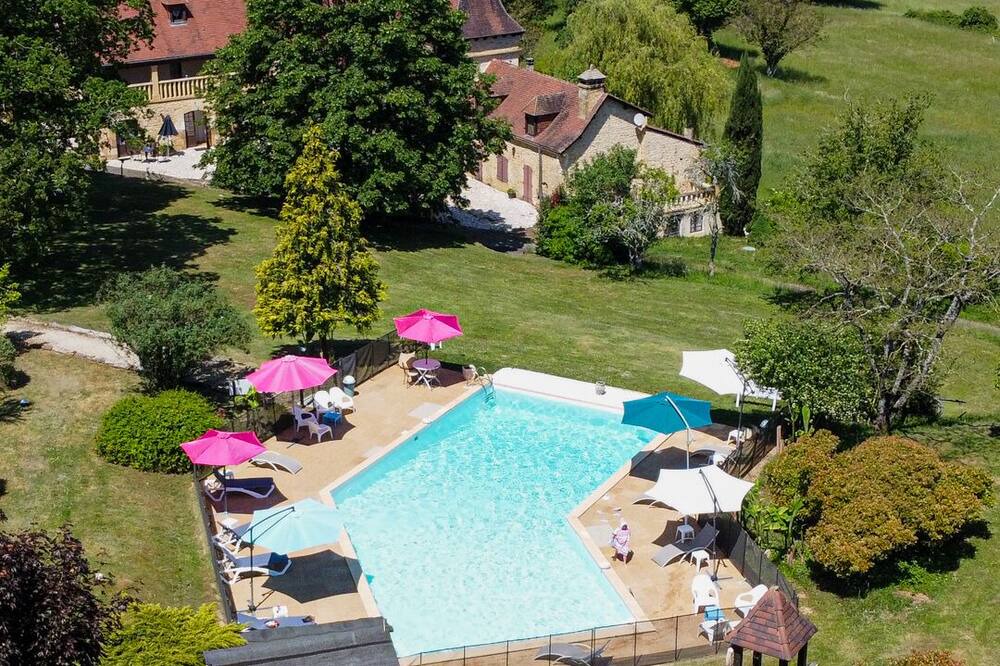 Photo of Outdoor in La Chapelle-Aubareil