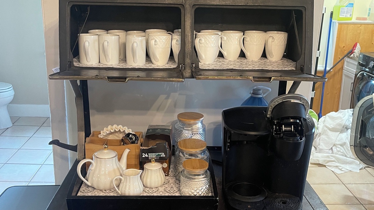 Photo of Kitchen in Virgil