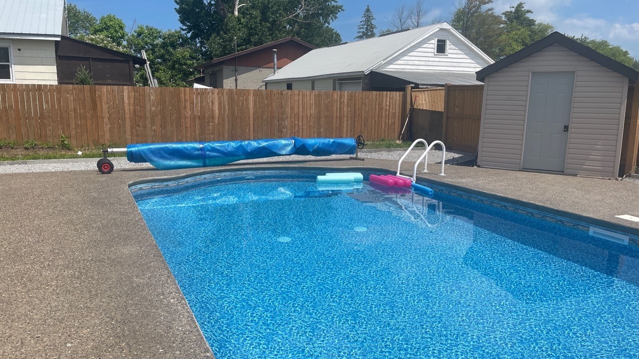 Photo of Outdoor in Virgil