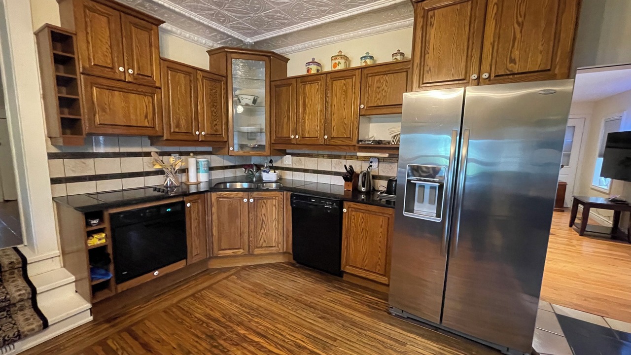 Photo of Kitchen in Virgil